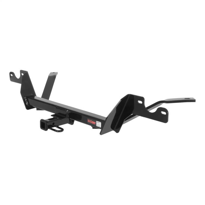 CURT - CURT Class II 1.25 in. Receiver Hitch 12054