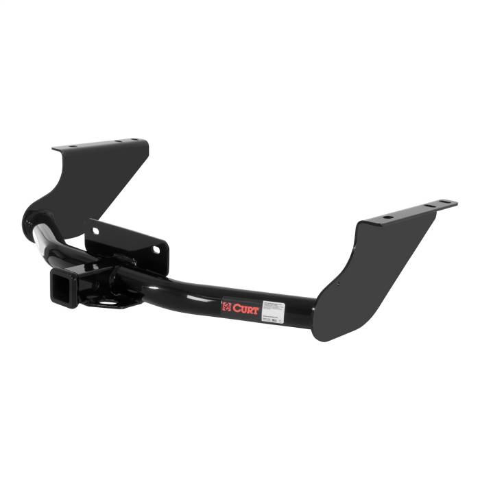 CURT - CURT Class III 2 in. Receiver Hitch 13374