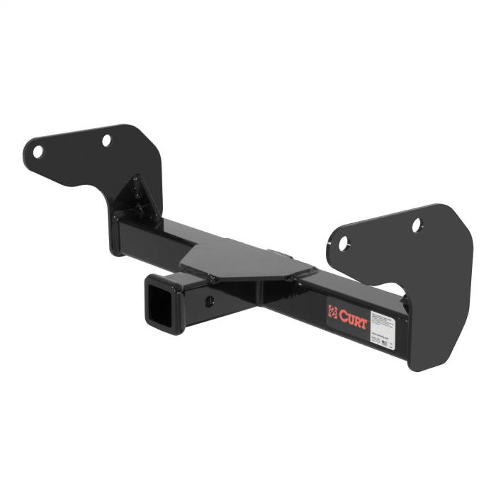 CURT - CURT Class III Mount Receiver Hitch 31270