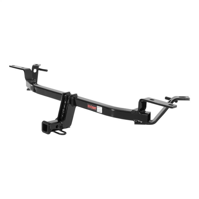 CURT - CURT Class I 1.25 in. Receiver Hitch 11775