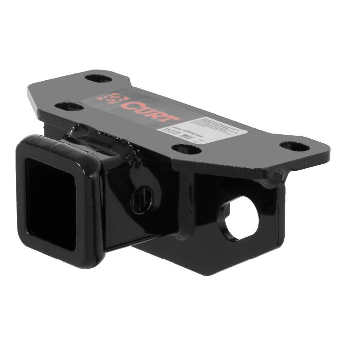 CURT - CURT Class III 2 in. Receiver Hitch 13043