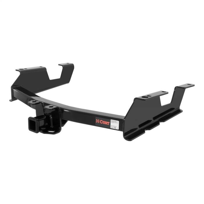 CURT - CURT Class IV 2 in. Receiver Hitch 14061