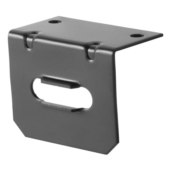 CURT - CURT Trailer Wire Connector Bracket 58300