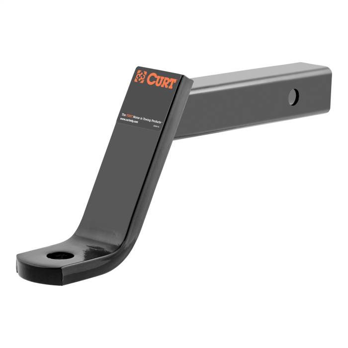 CURT - CURT Class III Ball Mount 45080