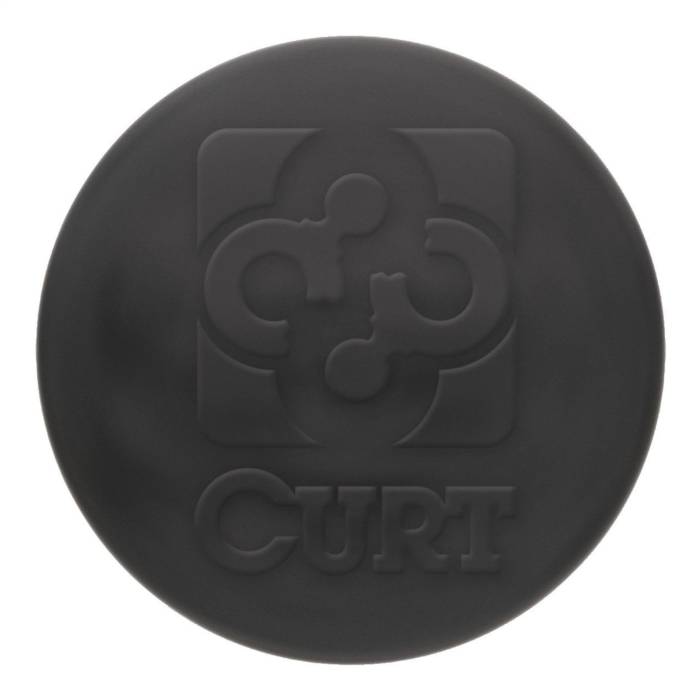 CURT - CURT Double Lock Gooseneck Cap 66165