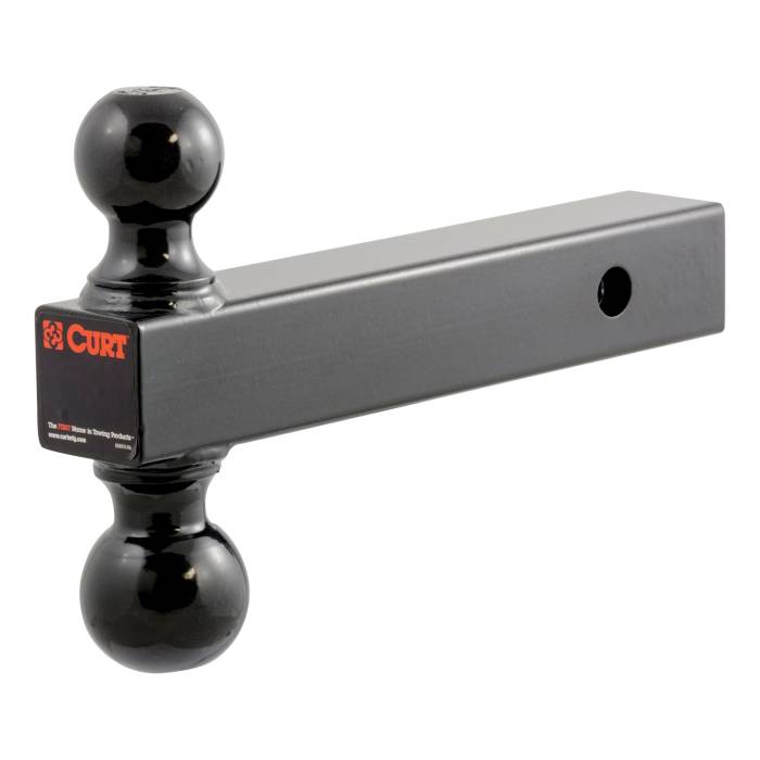 CURT - CURT Class III/IV Multi Ball Mount 45660