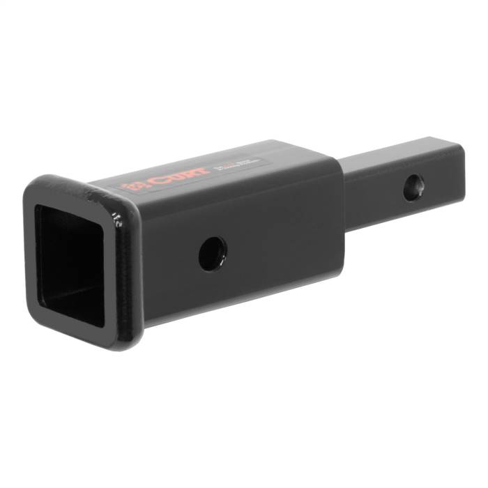 CURT - CURT Receiver Adapters/Extenders 45785