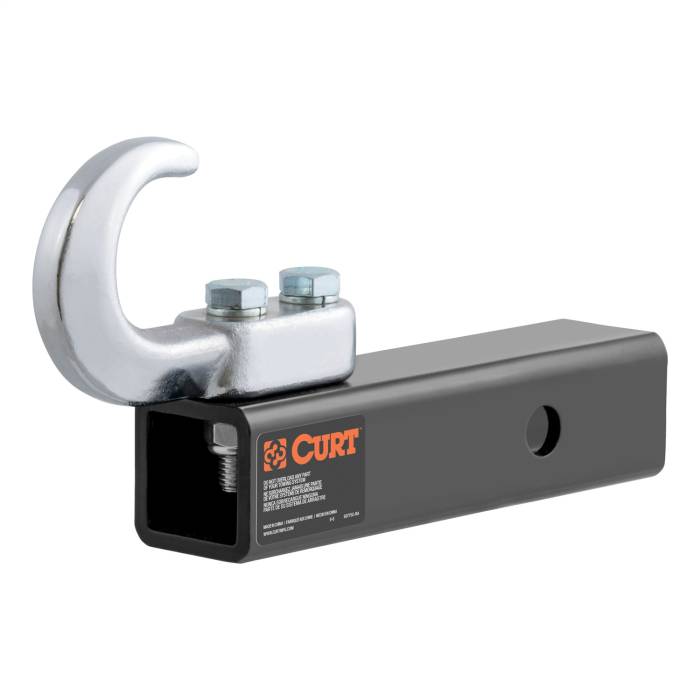 CURT - CURT Tow Hook Mount 45825