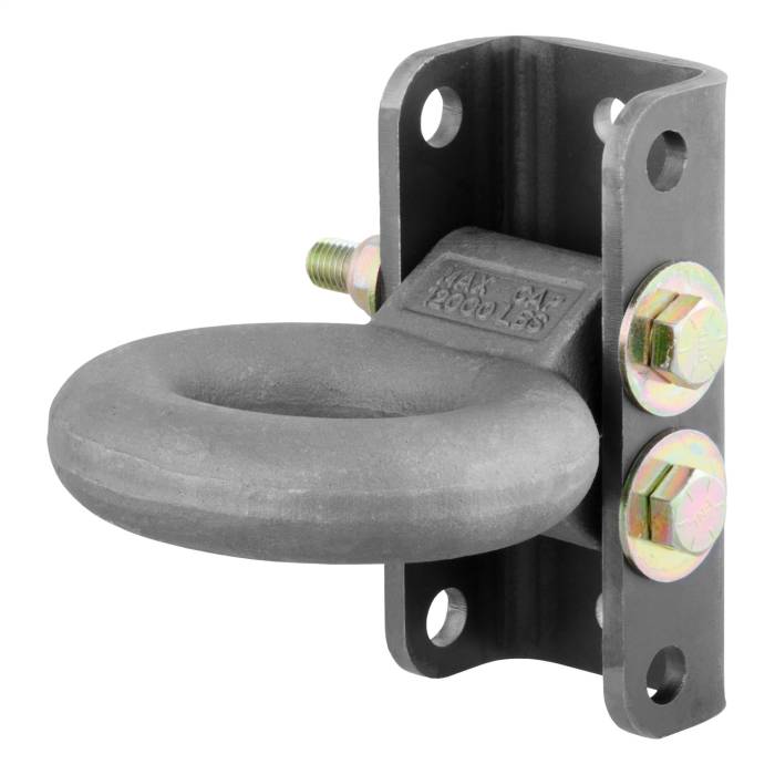 CURT - CURT Adjustable Eye Kit 48630