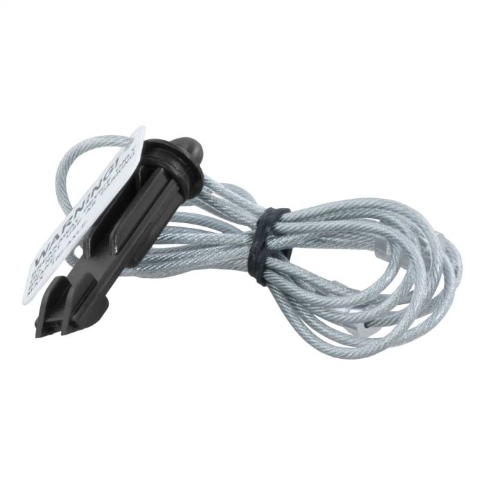 CURT - CURT Lanyard 52020