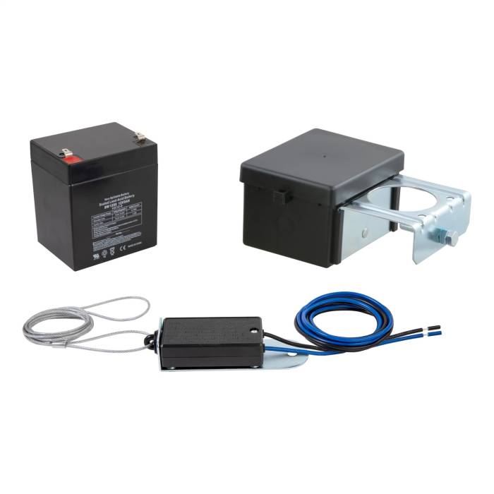 CURT - CURT Soft-Trac II Breakaway System 52026