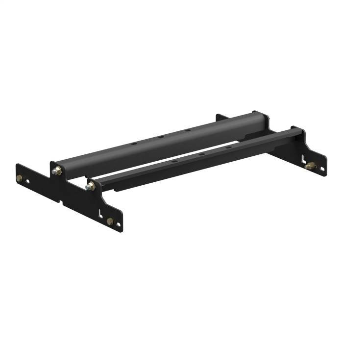 CURT - CURT Gooseneck Hitch Folding Ball Install Kit 61509