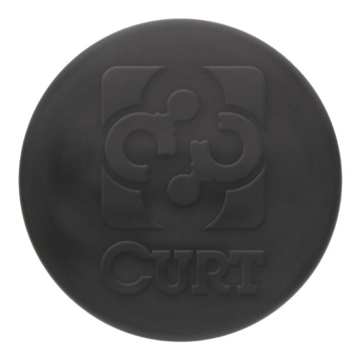 CURT - CURT Quick Goose Rubber Cap 66145