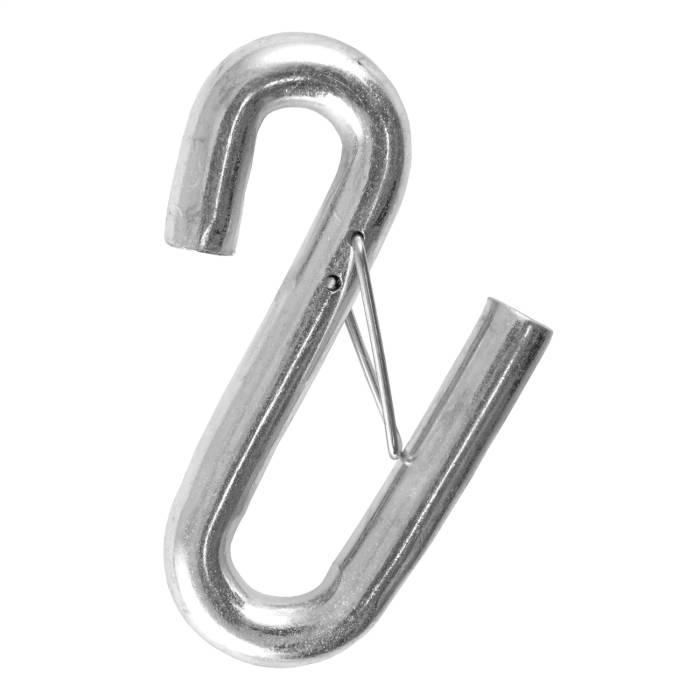 CURT - CURT Class IV S-Hook w/Wire Latch 81830