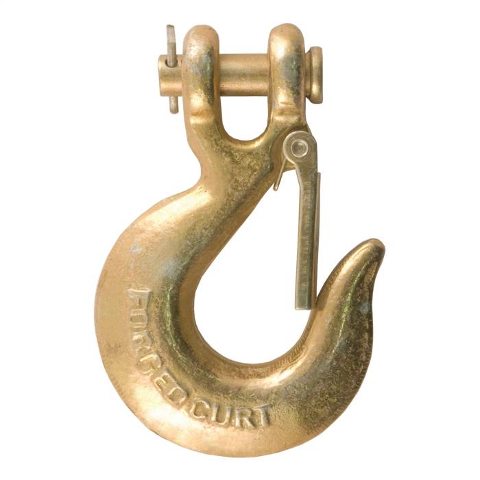 CURT - CURT Class V Clevis Safety Latch Hook 81950
