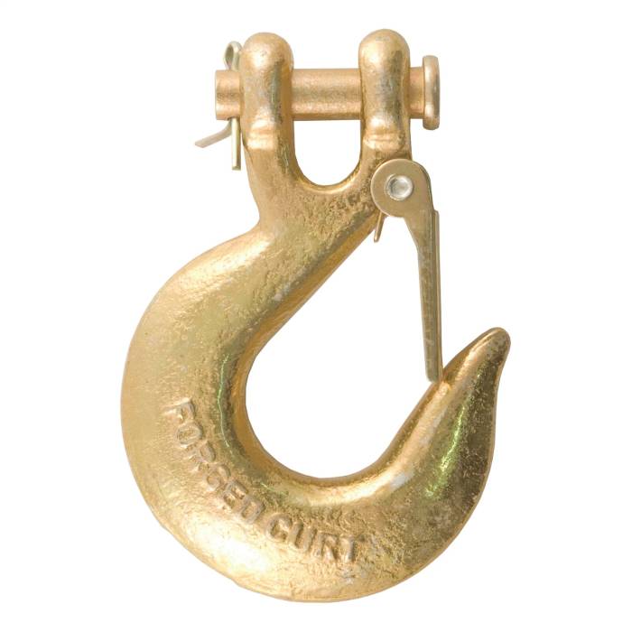 CURT - CURT Class V Clevis Safety Latch Hook 81960