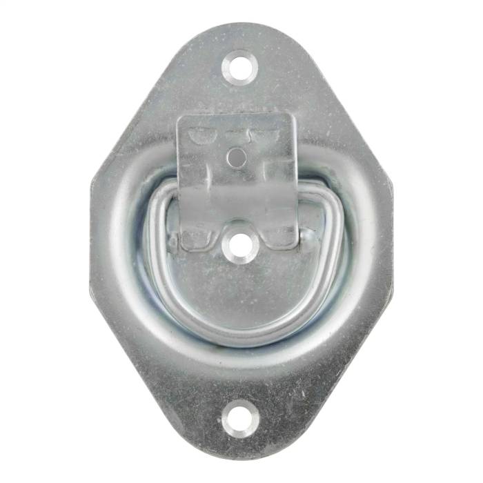 CURT - CURT Recessed Rope Ring 83601