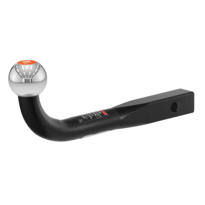 CURT - CURT Euro Ball Mount 45552