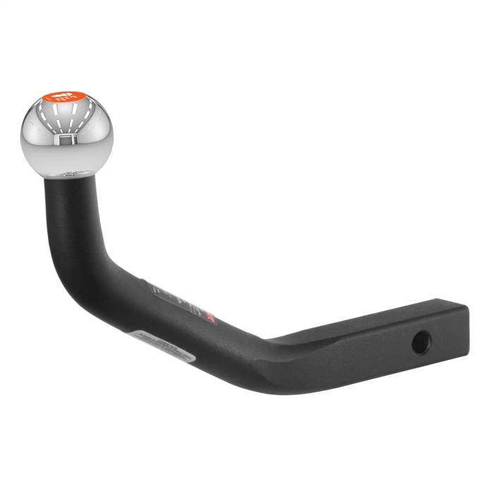 CURT - CURT Euro Ball Mount 45562