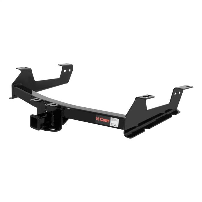 CURT - CURT Class III 2 in. Receiver Hitch 13071