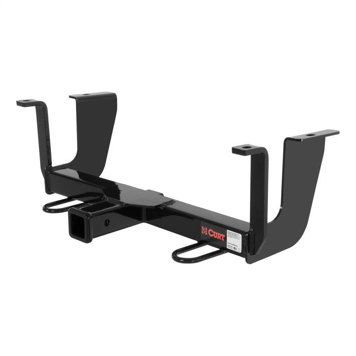 CURT - CURT Class III Mount Receiver Hitch 31047