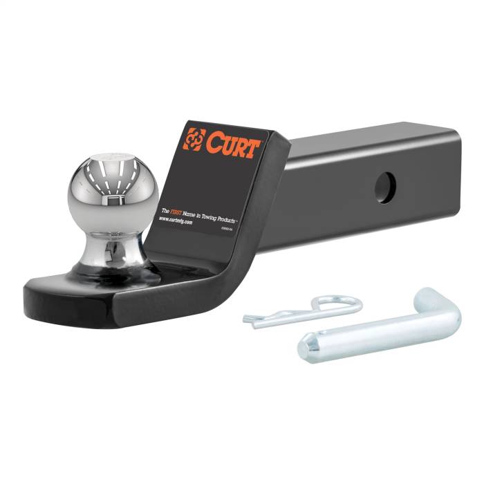 CURT - CURT Class III Fusion Mount 45131