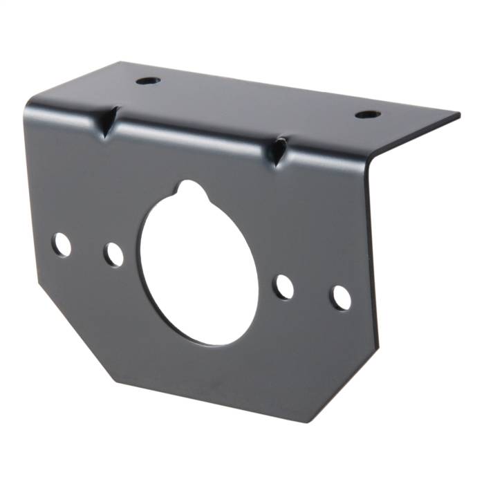 CURT - CURT Trailer Wire Connector Bracket 57208