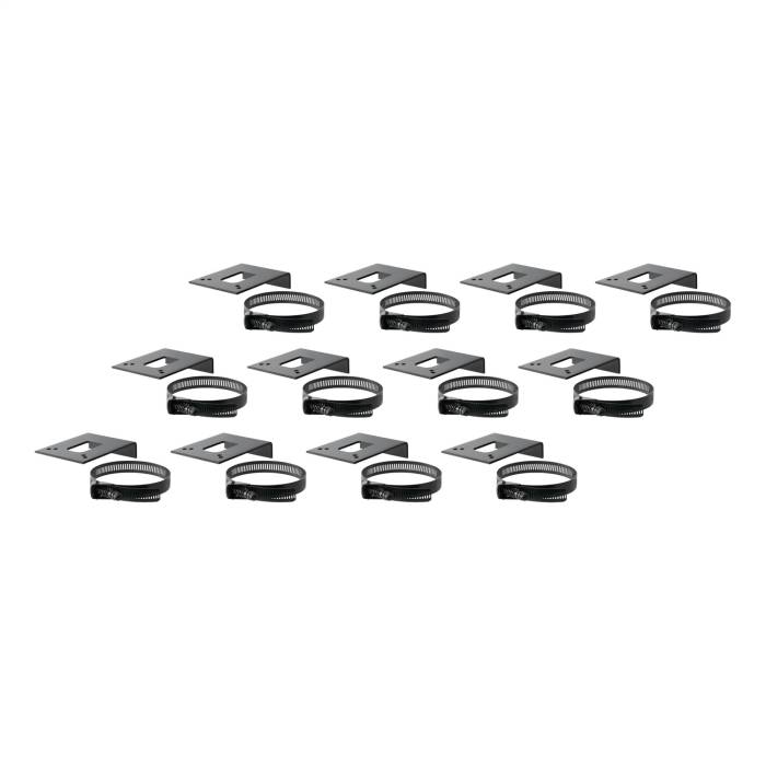 CURT - CURT Trailer Wire Connector Bracket 57203