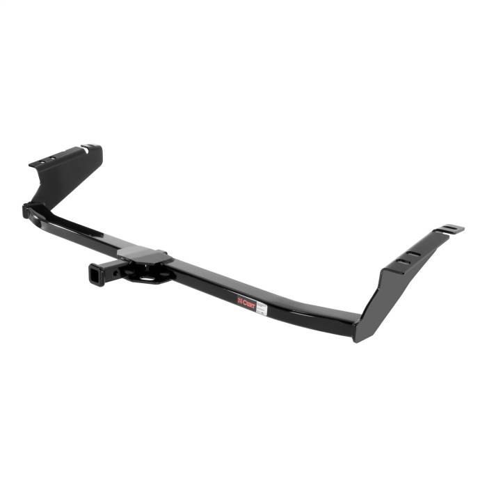 CURT - CURT Class II 1.25 in. Receiver Hitch 12065