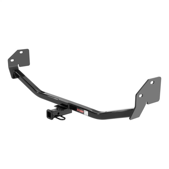 CURT - CURT Class I 1.25 in. Receiver Hitch 11210