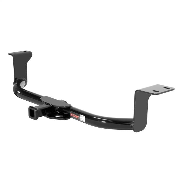 CURT - CURT Class I 1.25 in. Receiver Hitch 11276
