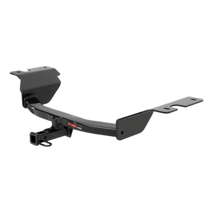 CURT - CURT Class I 1.25 in. Receiver Hitch 11281