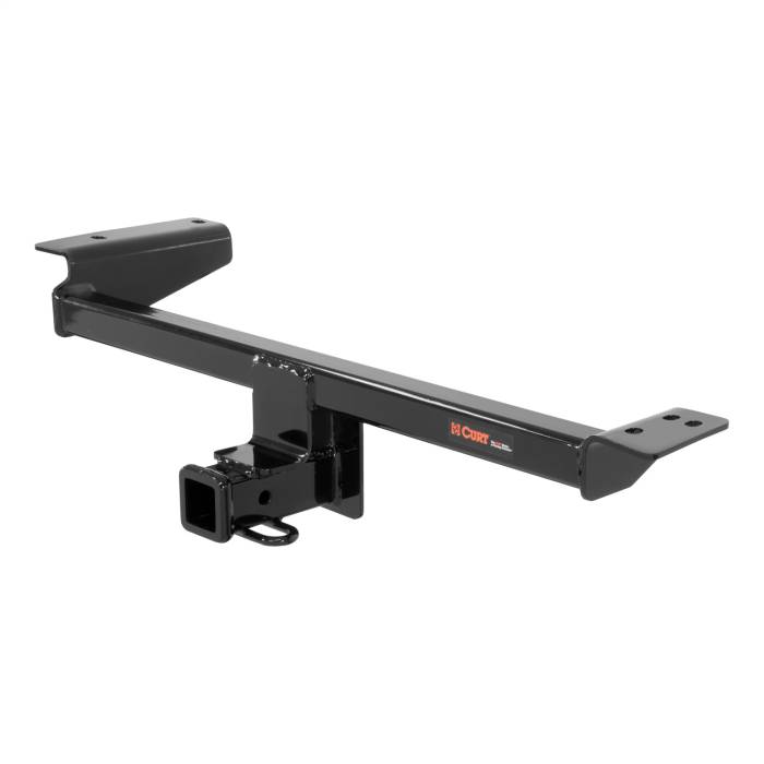 CURT - CURT Class III 2 in. Receiver Hitch 13128
