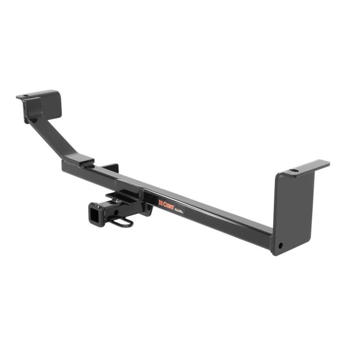 CURT - CURT Class I 1.25 in. Receiver Hitch 11334