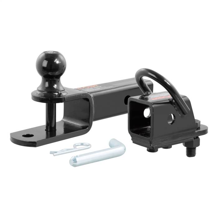 CURT - CURT ATV Towing Starter Kit 45029