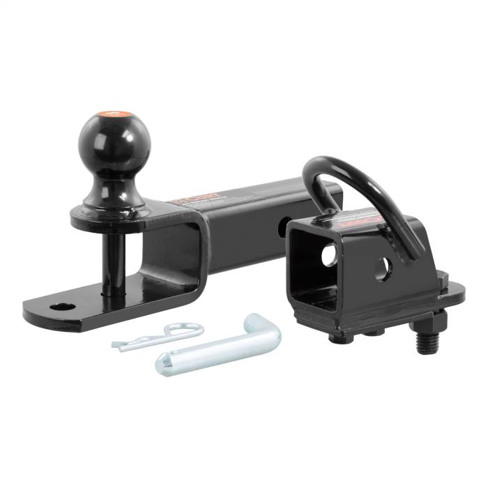 CURT - CURT ATV Towing Starter Kit 45038