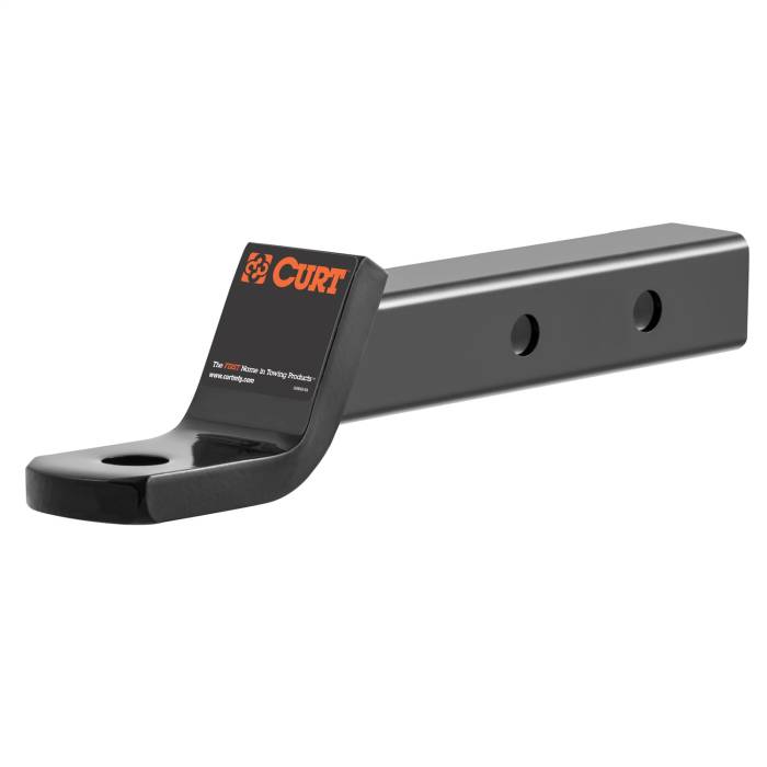 CURT - CURT Class III Dual Length Ball Mount 45220