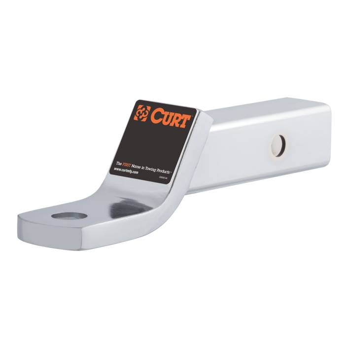 CURT - CURT Class III Ball Mount 45290