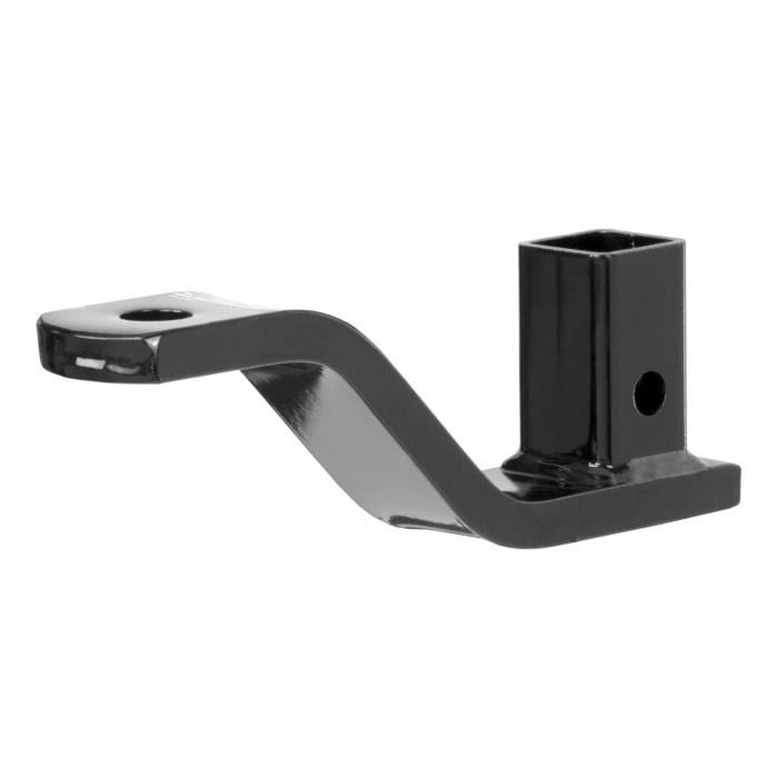 CURT - CURT Vertical Receiver Ball Mount 45003