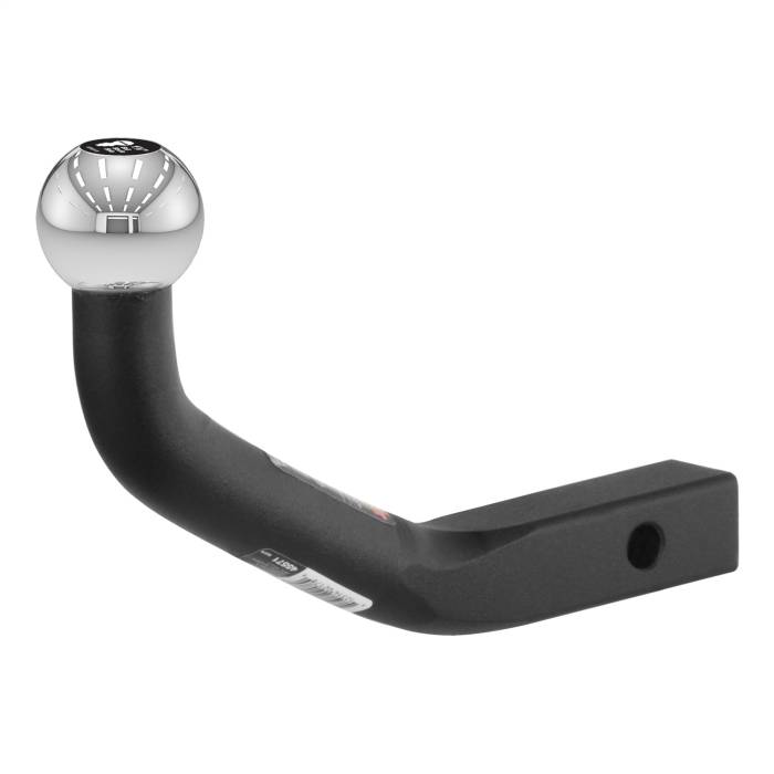 CURT - CURT Euro Ball Mount 45571