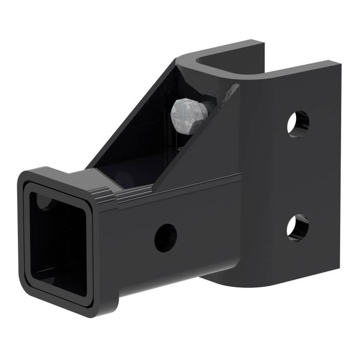 CURT - CURT Receiver Tube 45802