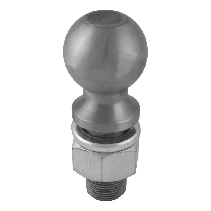 CURT - CURT Trailer Hitch Ball 40085