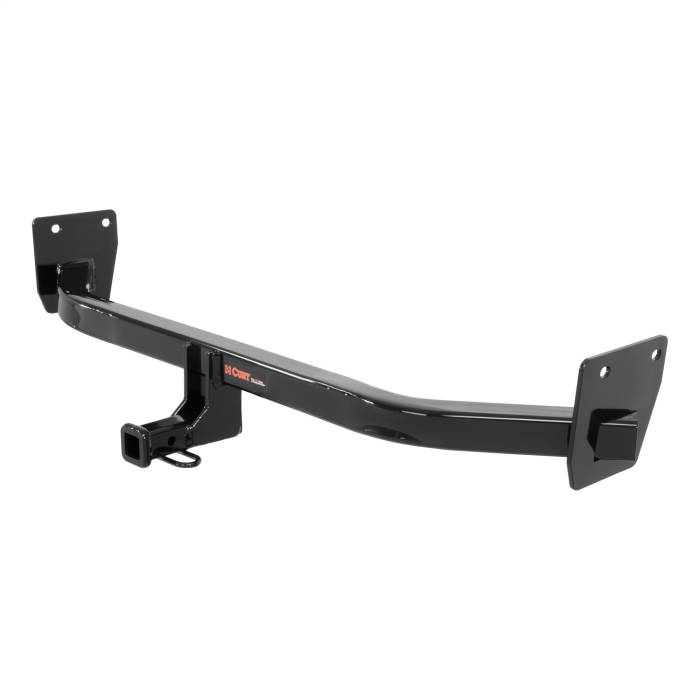 CURT - CURT Class II 1.25 in. Receiver Hitch 12116