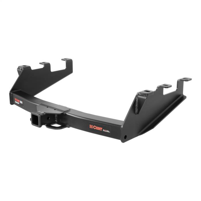 CURT - CURT Class V 2 in. Xtra Duty Hitch 15323
