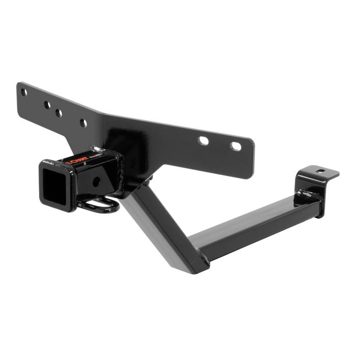 CURT - CURT Class III 2 in. Receiver Hitch 13162