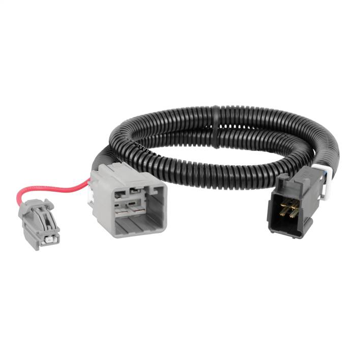 CURT - CURT Brake Control Adapter Harness 51453