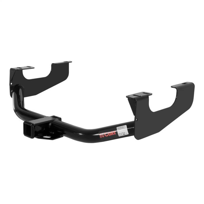 CURT - CURT Class III 2 in. Receiver Hitch 13359