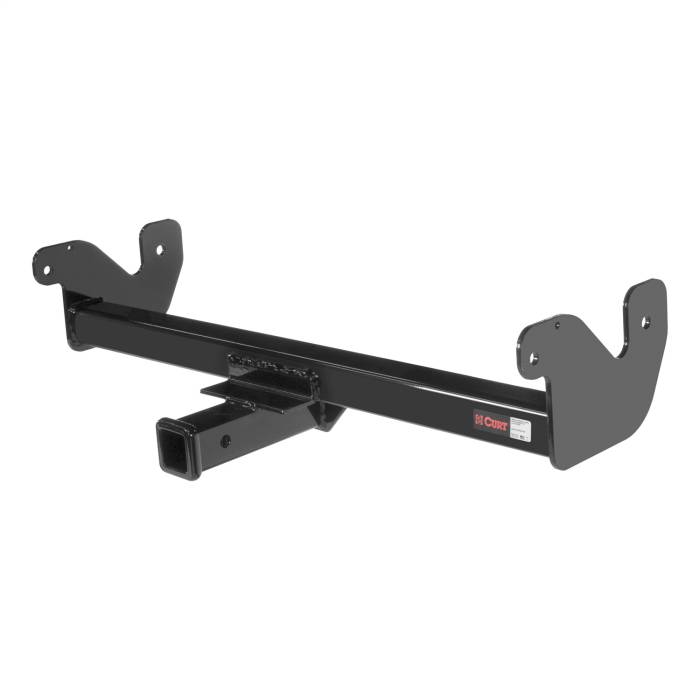 CURT - CURT Class III Mount Receiver Hitch 31008