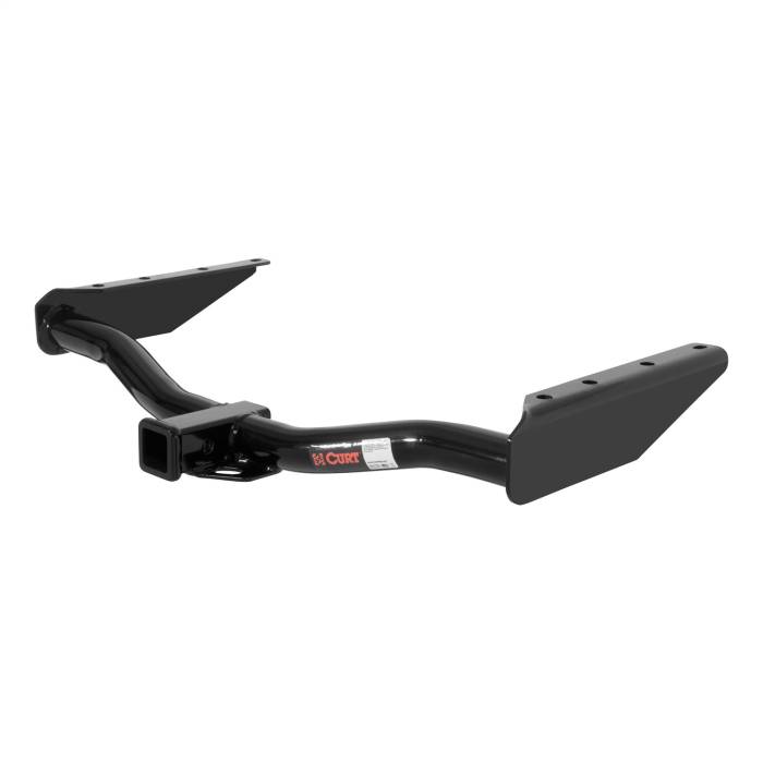 CURT - CURT Class III 2 in. Receiver Hitch 13151