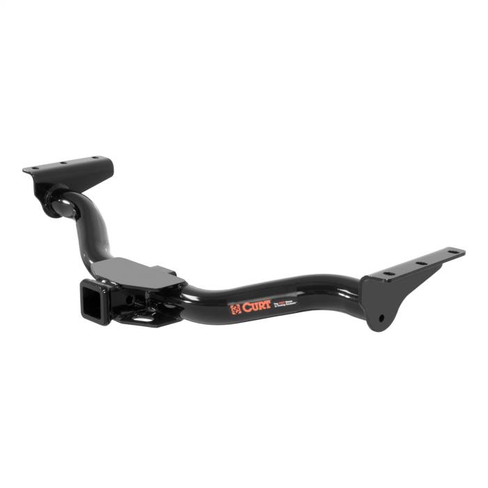 CURT - CURT Class III 2 in. Receiver Hitch 13183